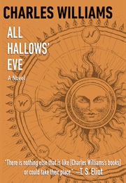 All Hallows' Eve (Charles Williams)