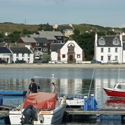 Port Ellen
