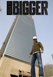 Build It Bigger (John Wheats)