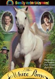 The White Pony (1999)