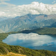 Khaptad National Park, Nepal