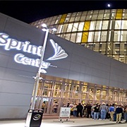 Sprint Center