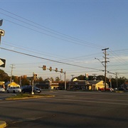 West Springfield, Virginia