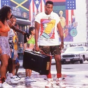 Fight the Power (Public Enemy &#39;Do the Right Thing&#39;)