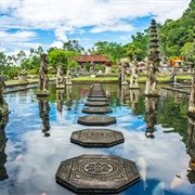 Bali Gate of Heaven
