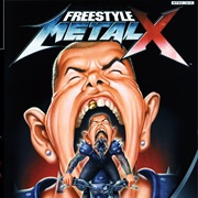 Freestyle Metal X