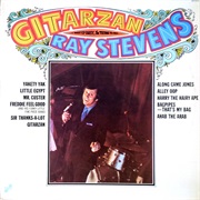 Gitarzan - Ray Stevens