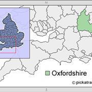 Oxfordshire