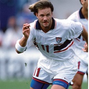 Eric Wynalda