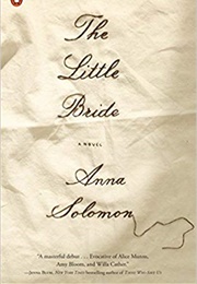 The Little Bride (Anna Solomon)