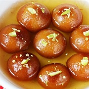 Gulab Jamun