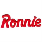 Ronnie
