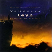 Vangelis - 1492-Conquest of Paradise