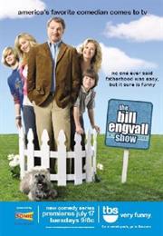 The Bill Engvall Show