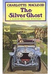The Silver Ghost (Charlotte MacLeod)