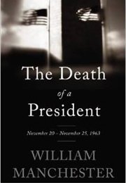 The Death of a President (William Manchester)