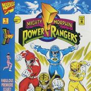 Mighty Morphin' Power Rangers
