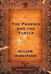 The Phoenix and the Turtle (William Shakespeare)