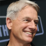 Mark Harmon