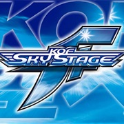 KOF Sky Stage