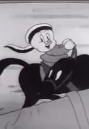 Injun Trouble (1938)