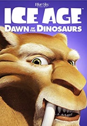 Ice Age 3: Dawn of the Dinosaurs (2009)