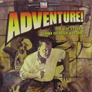 Adventure D20