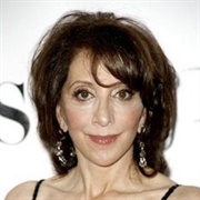 Andrea Martin