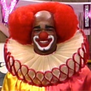 Homey D. Clown