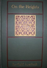 On the Heights (Berthold Auerbach)