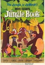 The Jungle Book