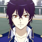 Shiki Natsumezaka (Dance With Devils)