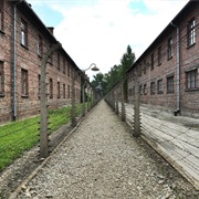 Auschwitz-Birkenau