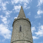 Torteval (Guernsey, UK)