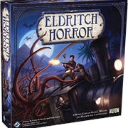 Eldritch Horror