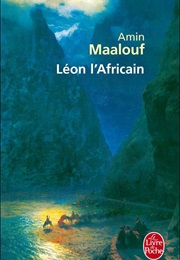 Léon L&#39;africain (Amin Maalouf)