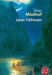 Léon L'africain (Amin Maalouf)