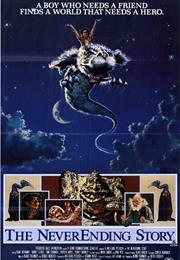 The Neverending Story