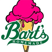 Bart's Homemade