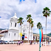 Guaduas, Cundinamarca