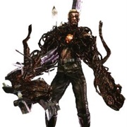 Resident Evil 5 - Albert Wesker