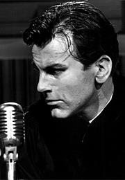 Maximilian Schell 1961 Judgment at Nuremberg