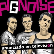 Te Entiendo - Pignoise