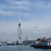 Portsmouth-Southampthon Area,United Kingdom