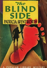 The Blind Side (Patricia Wentworth)
