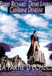 The Chess Game (1994)