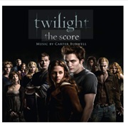 Twilight -The Score