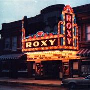 The Roxy