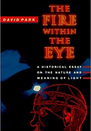 The Fire Within the Eye (David Park)