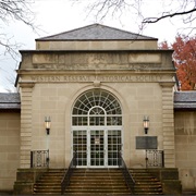 Western Reserve Historical Society